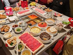 -海底捞火锅(河东万达广场店)