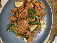 -云海肴·汽锅鸡·云南菜(广安门天虹店)