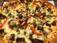 -尊宝比萨(厦大店)