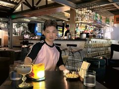 -Nirvana Cafe&Bar(北仓文创街区店)