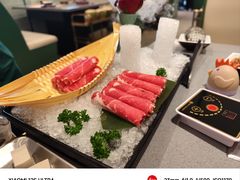 -椰小鸡·琼州糟粕醋·火锅(美兰缤纷城店)