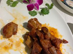 -老浒记烤鸭-北京菜(琉璃厂店)