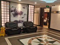 -海宝酒家(中山四路店)