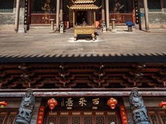 -华林禅寺