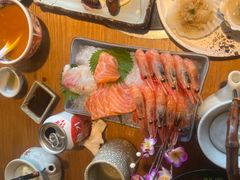 -东田之村自助餐厅(金水路店)