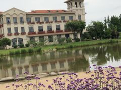 -歌斐颂巧克力小镇