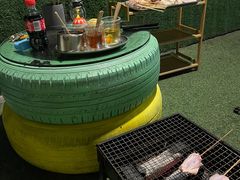 -小象钓虾·营地烧烤(洛溪店)