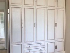 -索菲亚衣柜橱柜家具全屋定制(盈港路店)