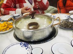 -朴小妹人参鸡汤火锅(长白山万达店)