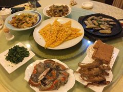 -骆驼阿三饭店(迪赛邻里店)
