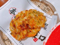 -老西门·常州菜(新区店)