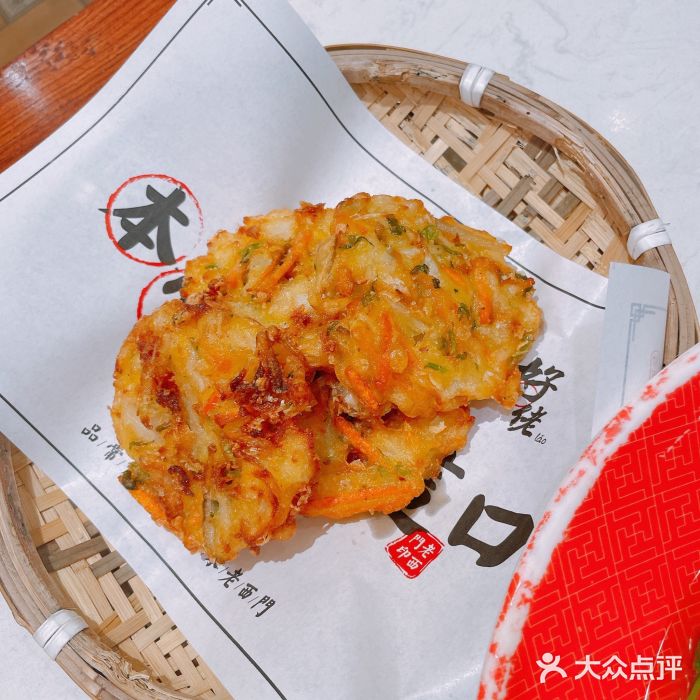 老西门·常州菜(新区店)图片