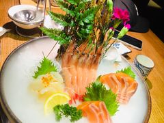 -蟹将军·松叶蟹和牛日料放题自助(K11店)