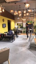 -INXXMAN男士理发