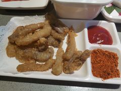 -海底捞火锅(天津SM城市广场店)