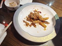 -秦月轩·陕西家乡菜(阜成路·五棵松店)