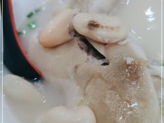 -雷祖芳老妈蹄花店