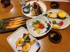 -大江户日本料理(吕厝店)