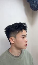 -蒋伟时尚造型