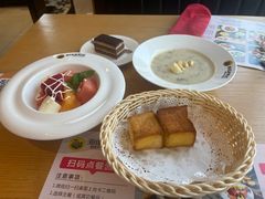 -海维克牛排馆HIGHWIC(右岸环宇坊店)