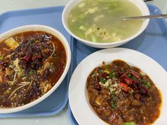 水煮牛肉-小乐惠(西溪路店)