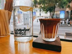 -常识咖啡common sense(春熙路店)