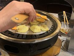 -胡哥烤肥牛(车公庙店)