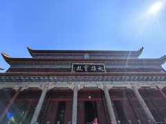 -章华寺