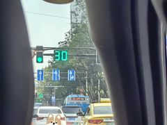 -南京THE TAI太和紫金大酒店