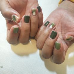 点击看大图 -LILY NAILS美甲美睫