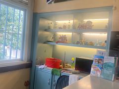 -朗韵钢琴学校(中环金界店)