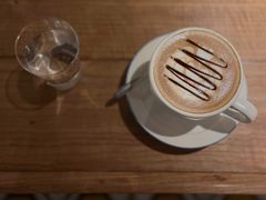 -时光花园(白鹭洲店)