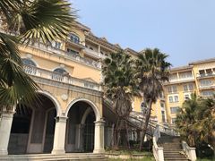 -平湖九龙山旅游度假区
