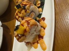 -阿吾罗日本料理(K11艺术中心店)