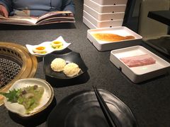 -神户赤童日式烤肉(金地广场店)