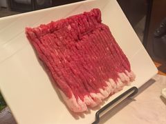 -清真·鸦儿李记·涮肉(花市店)