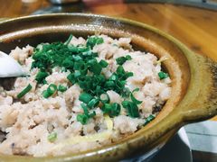 -海上驿站渔家菜馆