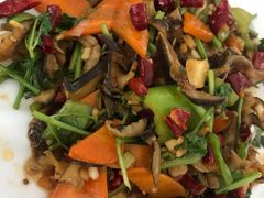 -福鑫源海鲜烧烤