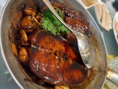 -新加坡泰园村酒楼直营(新华路店)