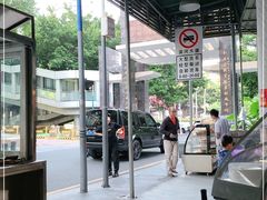 -新疆红柳花餐厅(新洲店)