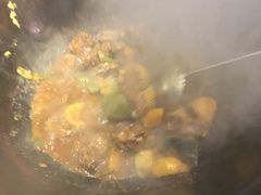 -百一大地锅(黑龙江省级非物质文化遗产)(文景街店)