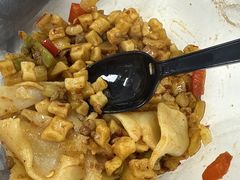 -巴依老爷新疆美食(工体旗舰店)