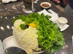 -世贸万锦大酒店·烹大师火锅达人