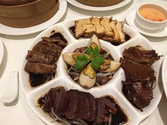 -咸亨大酒店-自助餐厅(解放南路店)