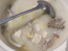 鸭汤-花家怡园