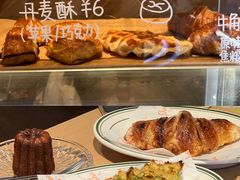 -香馥咖啡(民盈国贸城店)