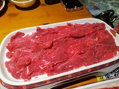 -大吉利·潮汕鲜牛肉火锅(西安店)