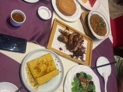 -凯鸽酒楼(恒安新区店)