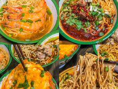 -李双猪脑花面(东大街店)