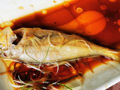 -莆鑫海鲜城(浏河店)